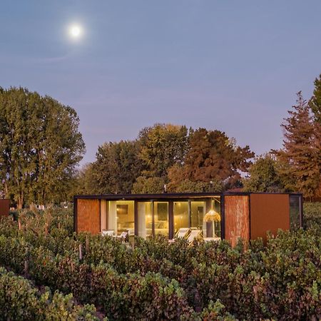 Vibo Wine Lodge At Viu Manent سانتا كروز المظهر الخارجي الصورة