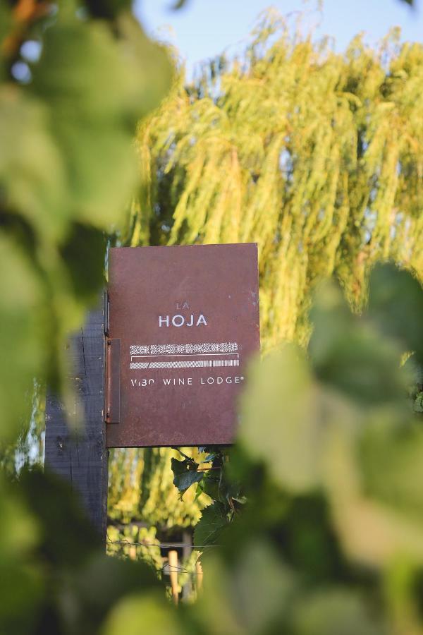 Vibo Wine Lodge At Viu Manent سانتا كروز المظهر الخارجي الصورة