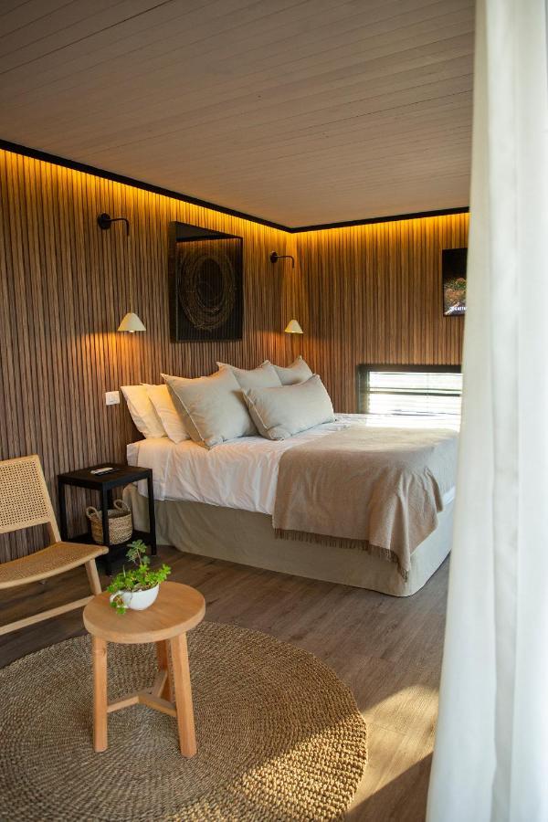 Vibo Wine Lodge At Viu Manent سانتا كروز المظهر الخارجي الصورة